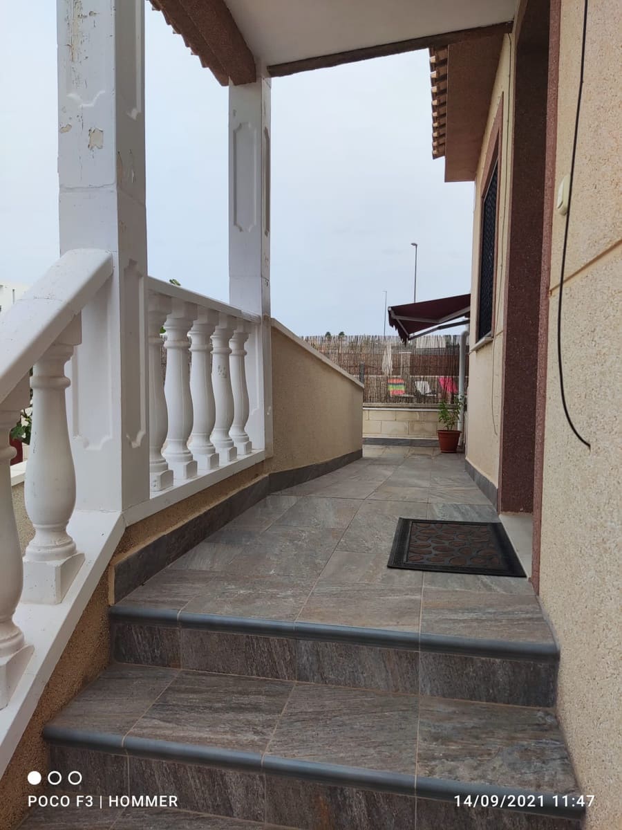 3 chambre Villa/Maison à vendre à San Fulgencio avec piscine garage - 365 000 € (Ref: 10100586)
