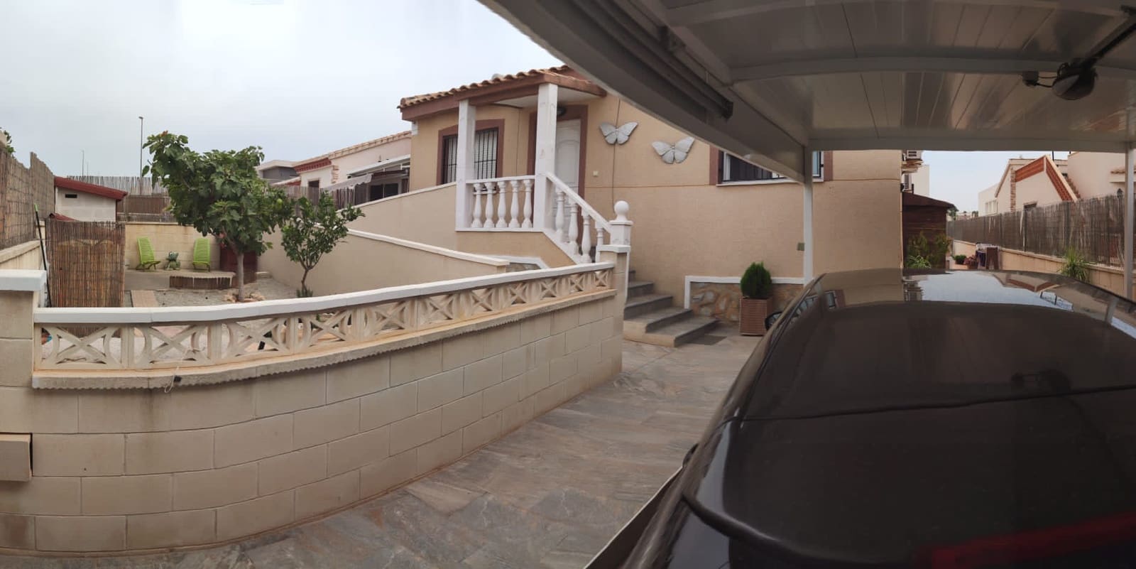 3 chambre Villa/Maison à vendre à San Fulgencio avec piscine garage - 365 000 € (Ref: 10100586)