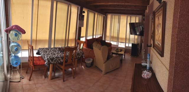 3 chambre Villa/Maison à vendre à San Fulgencio avec piscine garage - 365 000 € (Ref: 10100586)