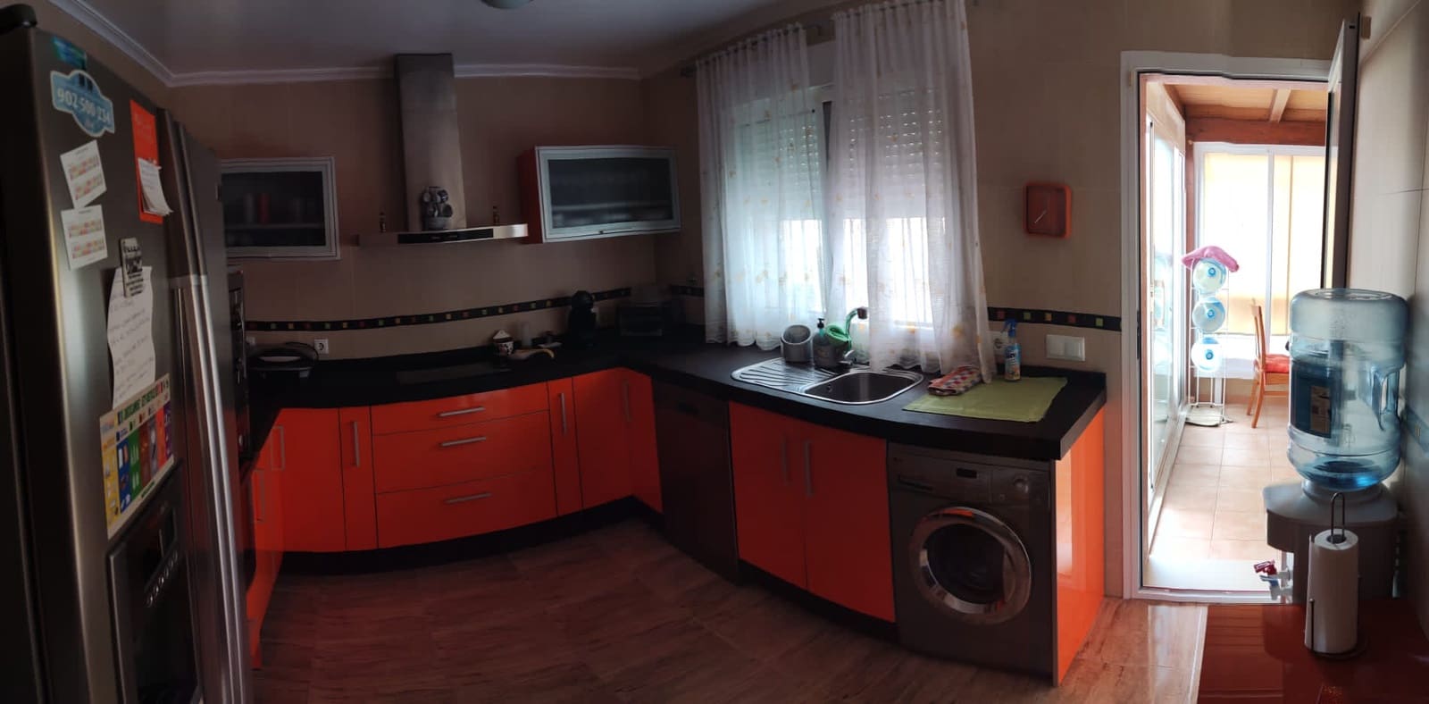 3 chambre Villa/Maison à vendre à San Fulgencio avec piscine garage - 365 000 € (Ref: 10100586)