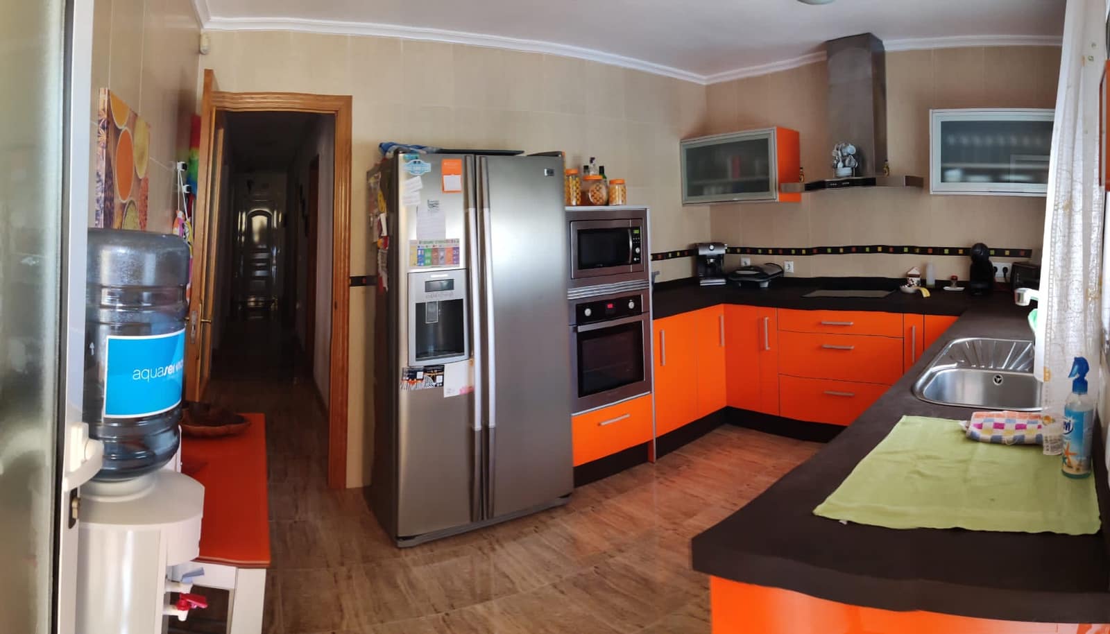 3 chambre Villa/Maison à vendre à San Fulgencio avec piscine garage - 365 000 € (Ref: 10100586)
