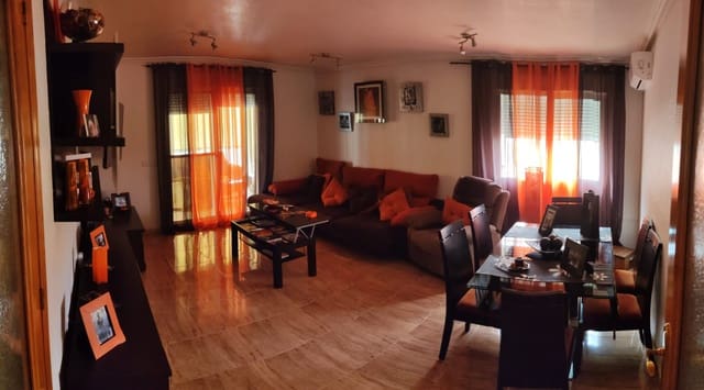3 chambre Villa/Maison à vendre à San Fulgencio avec piscine garage - 365 000 € (Ref: 10100586)