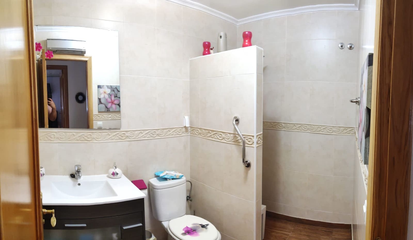 3 chambre Villa/Maison à vendre à San Fulgencio avec piscine garage - 365 000 € (Ref: 10100586)