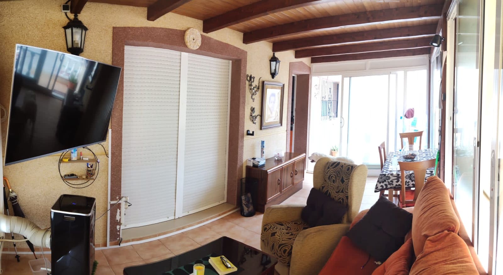 3 chambre Villa/Maison à vendre à San Fulgencio avec piscine garage - 365 000 € (Ref: 10100586)