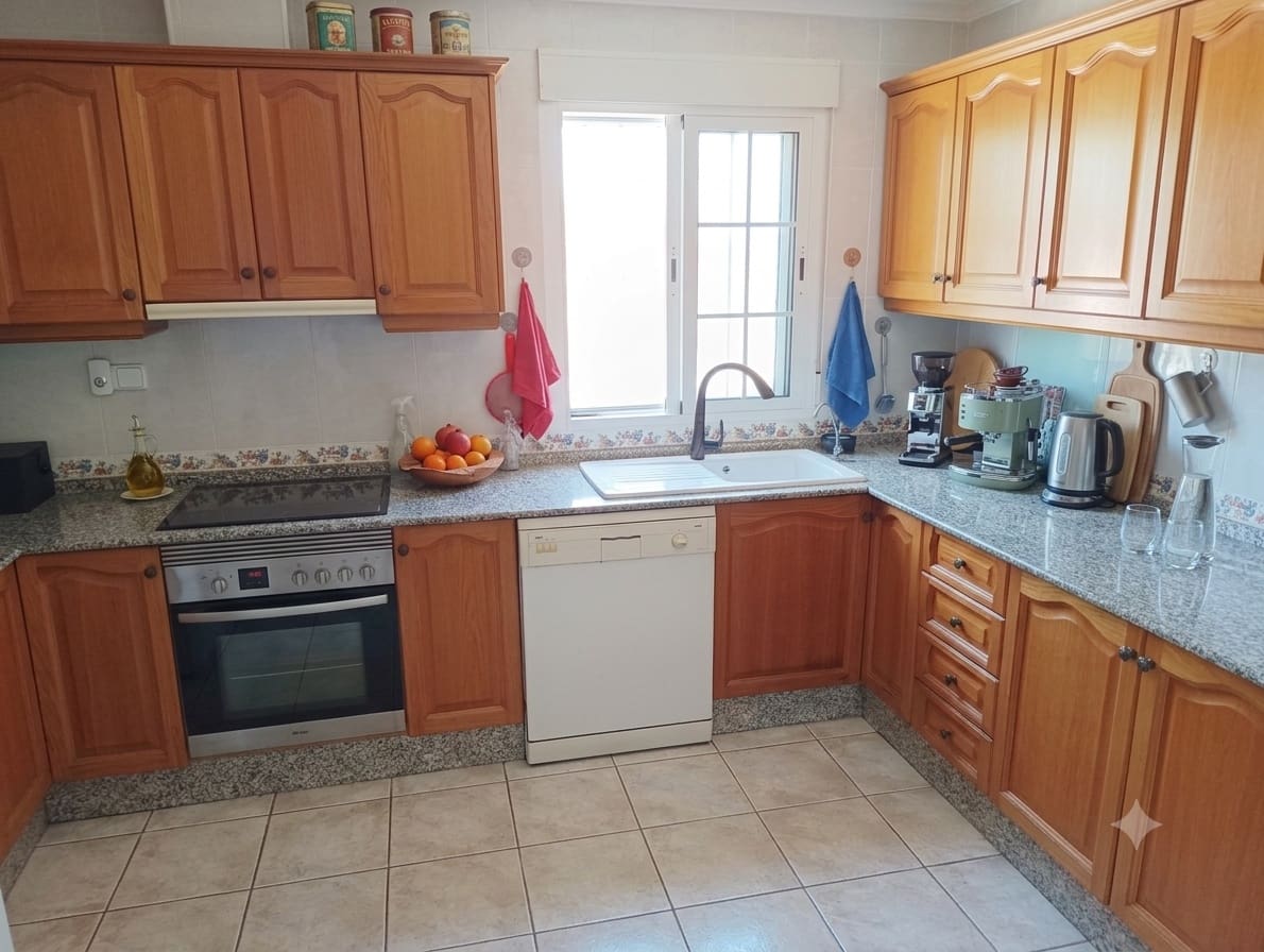 3 chambre Villa/Maison à vendre à Catral avec piscine garage - 425 000 € (Ref: 10100658)