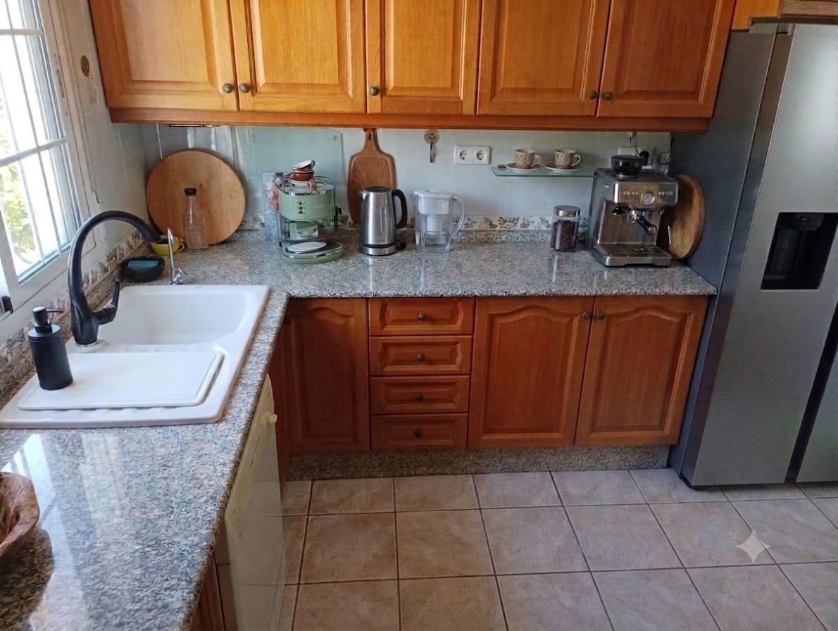 3 chambre Villa/Maison à vendre à Catral avec piscine garage - 425 000 € (Ref: 10100658)