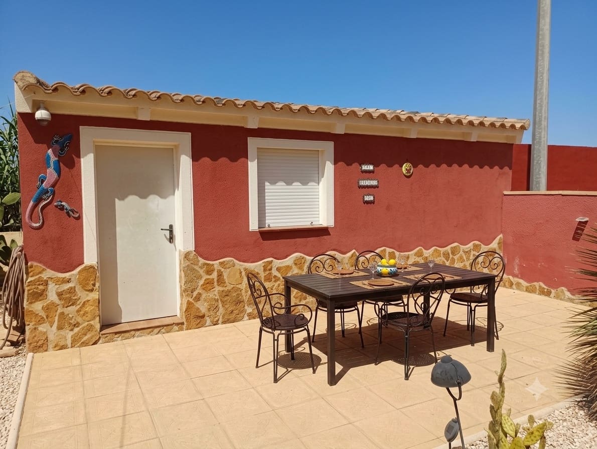 3 chambre Villa/Maison à vendre à Catral avec piscine garage - 425 000 € (Ref: 10100658)
