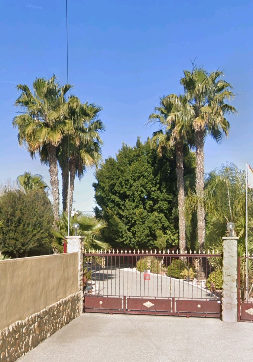 3 chambre Villa/Maison à vendre à Catral avec piscine garage - 425 000 € (Ref: 10100658)