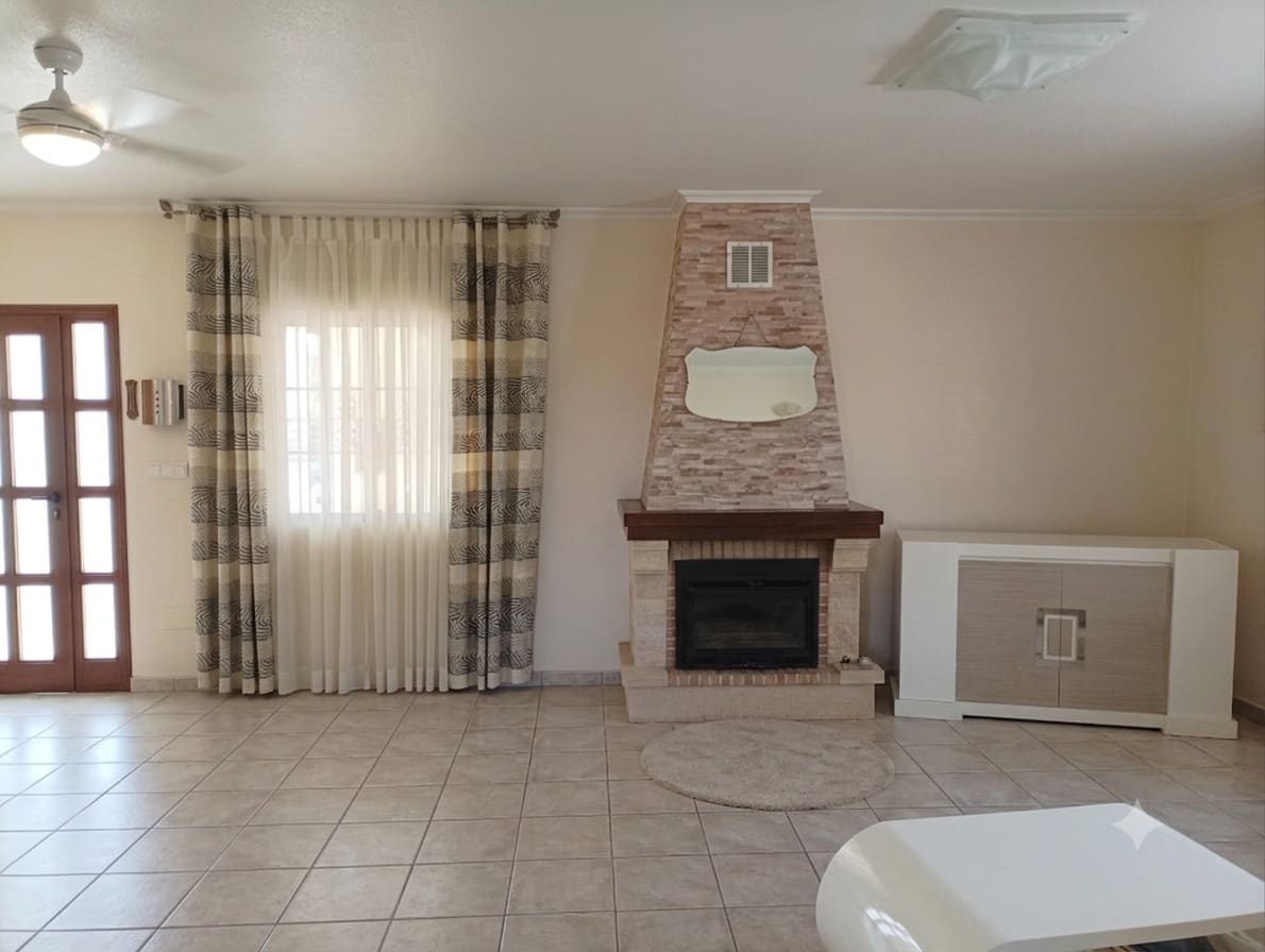 3 chambre Villa/Maison à vendre à Catral avec piscine garage - 425 000 € (Ref: 10100658)