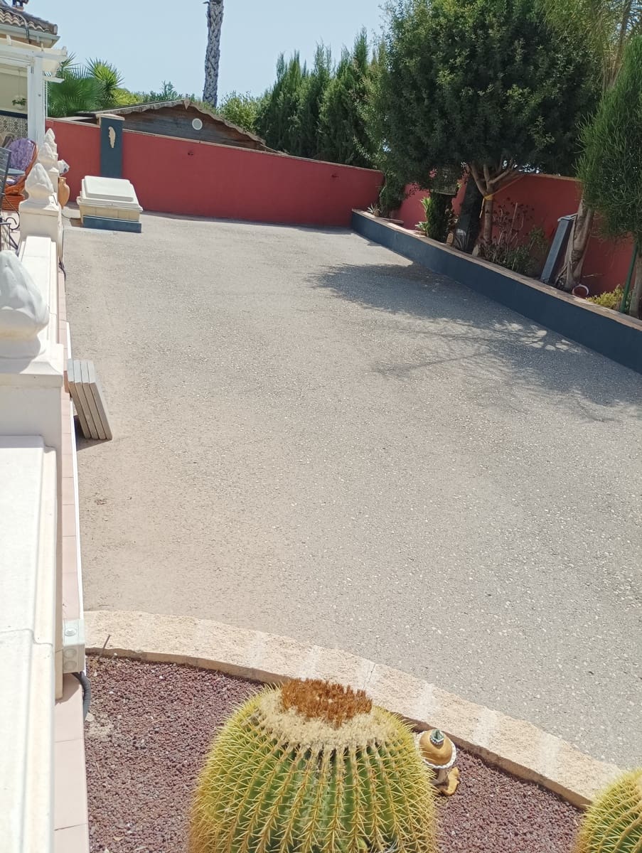 3 chambre Villa/Maison à vendre à Catral avec piscine garage - 425 000 € (Ref: 10100658)