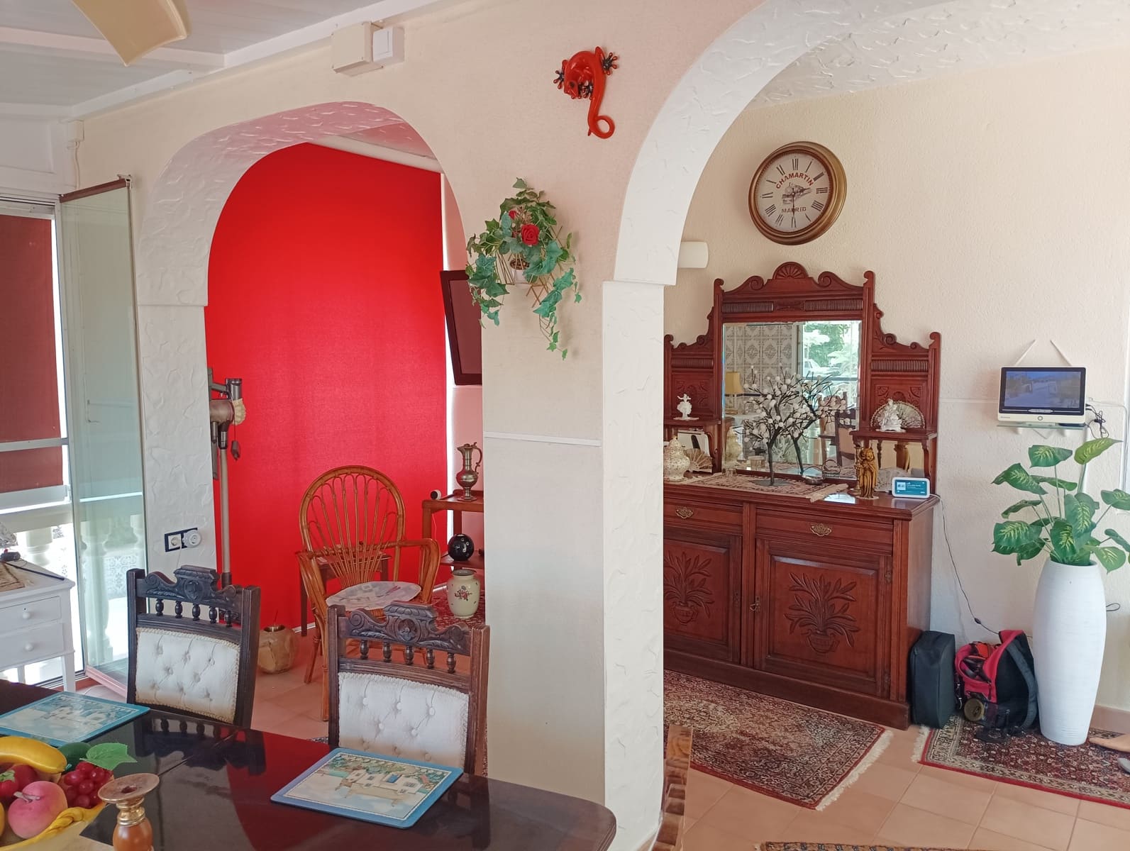 3 chambre Villa/Maison à vendre à Catral avec piscine garage - 425 000 € (Ref: 10100658)