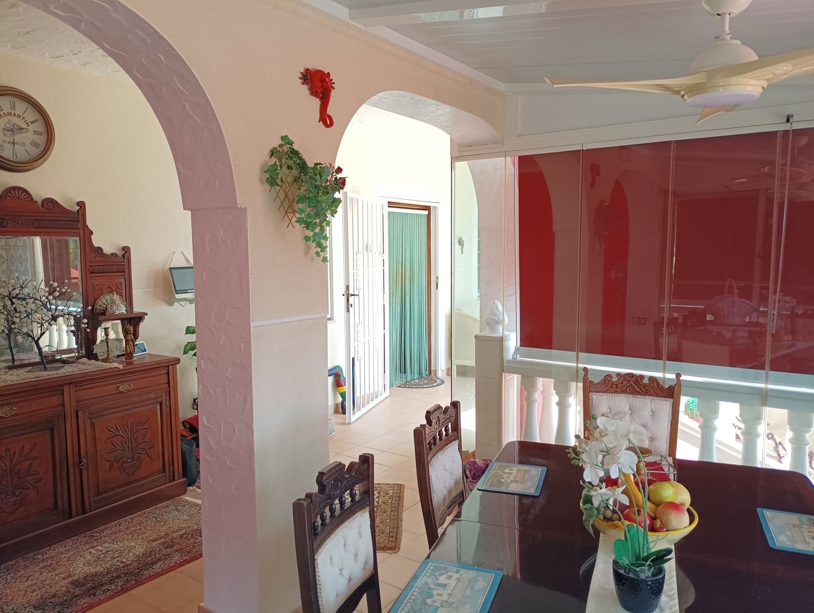 3 chambre Villa/Maison à vendre à Catral avec piscine garage - 425 000 € (Ref: 10100658)