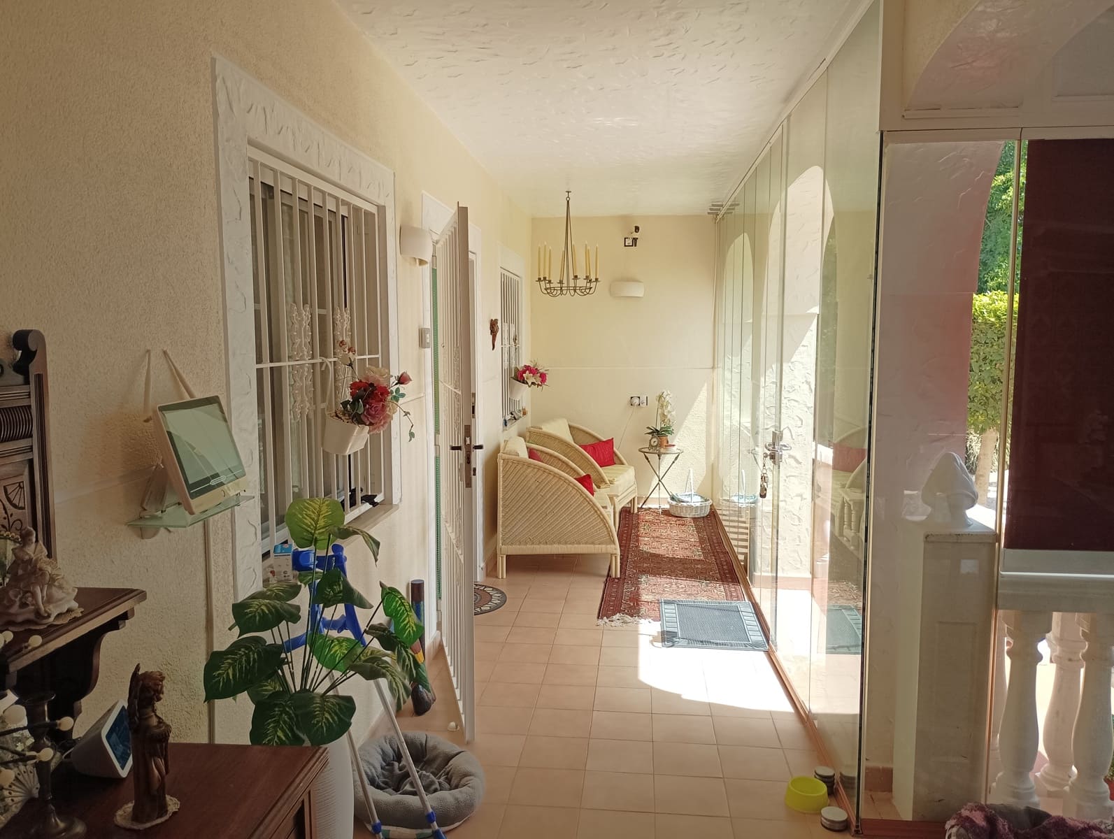3 chambre Villa/Maison à vendre à Catral avec piscine garage - 425 000 € (Ref: 10100658)