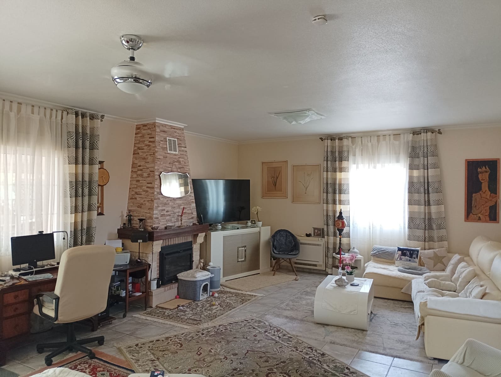 3 chambre Villa/Maison à vendre à Catral avec piscine garage - 425 000 € (Ref: 10100658)