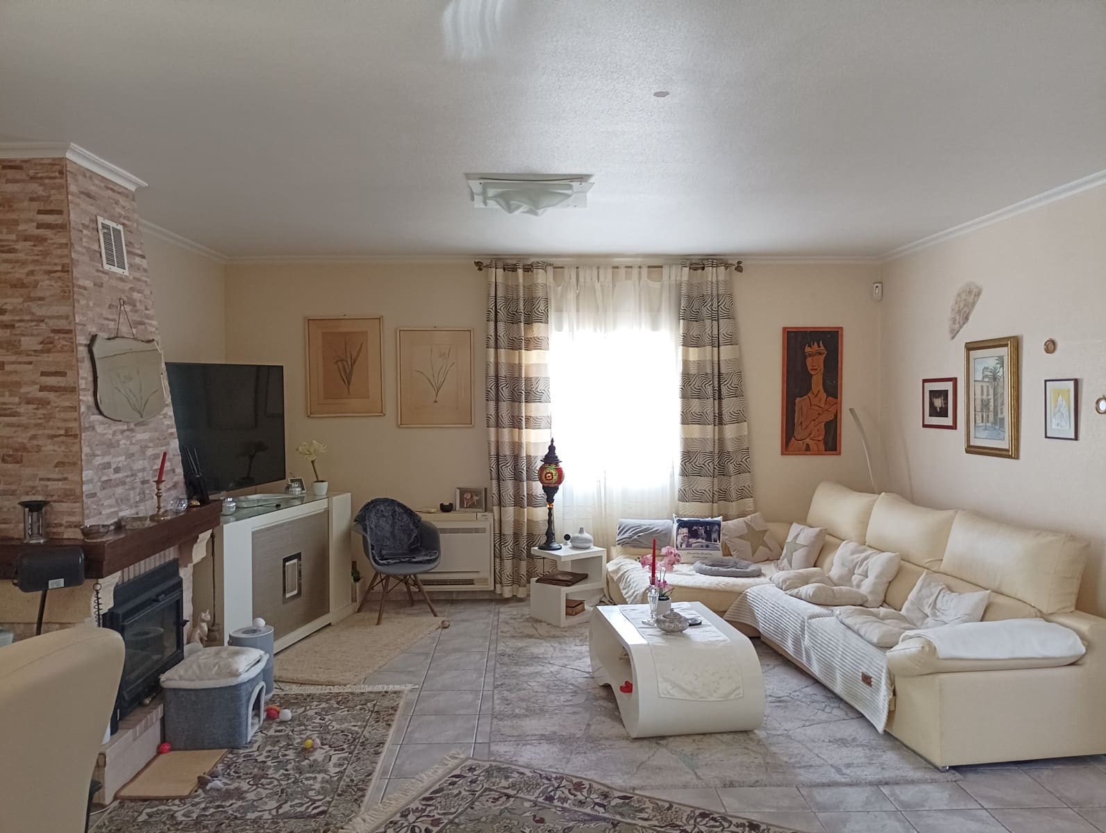 3 chambre Villa/Maison à vendre à Catral avec piscine garage - 425 000 € (Ref: 10100658)