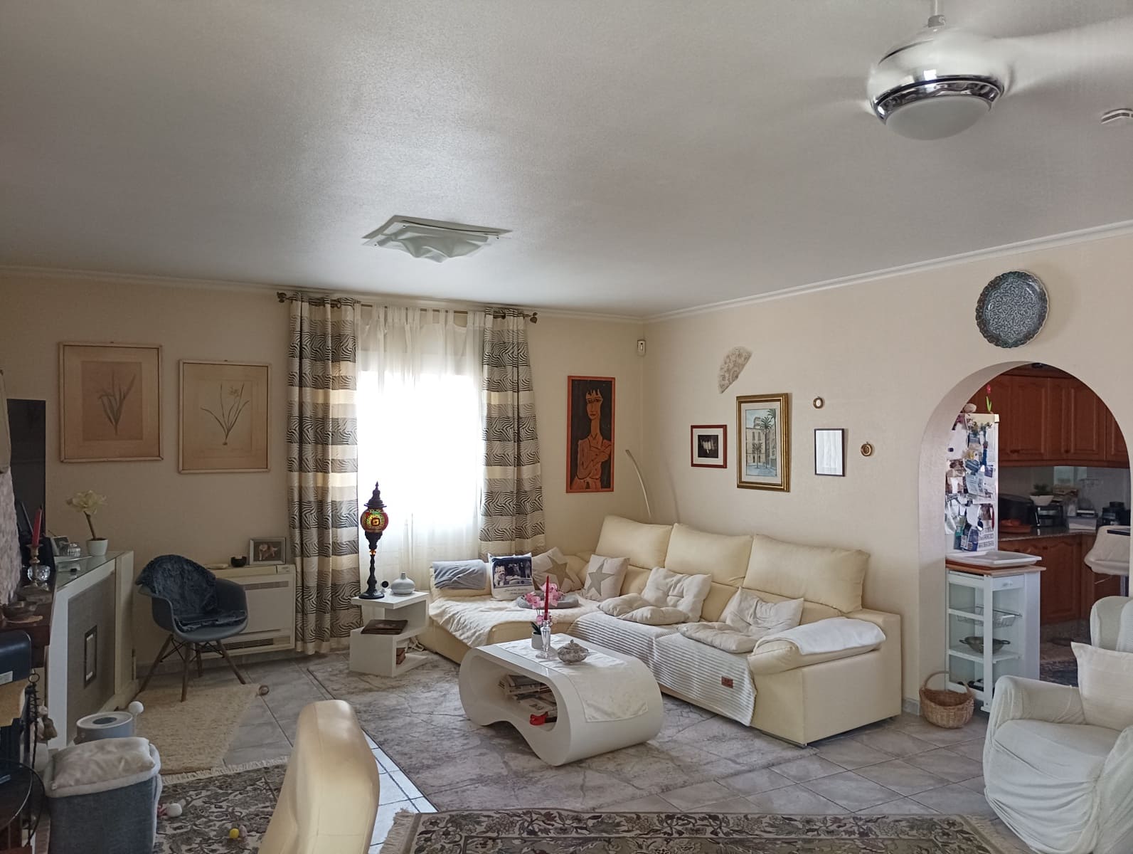 3 chambre Villa/Maison à vendre à Catral avec piscine garage - 425 000 € (Ref: 10100658)