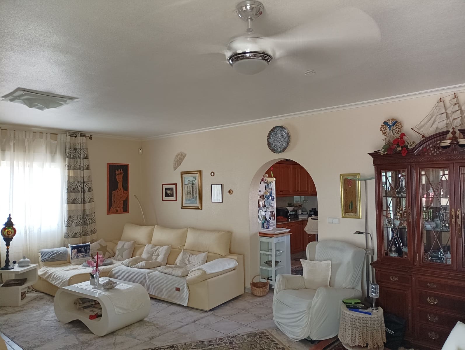 3 chambre Villa/Maison à vendre à Catral avec piscine garage - 425 000 € (Ref: 10100658)