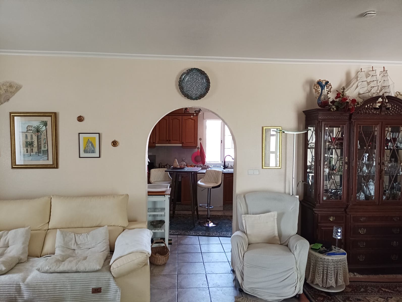 3 chambre Villa/Maison à vendre à Catral avec piscine garage - 425 000 € (Ref: 10100658)