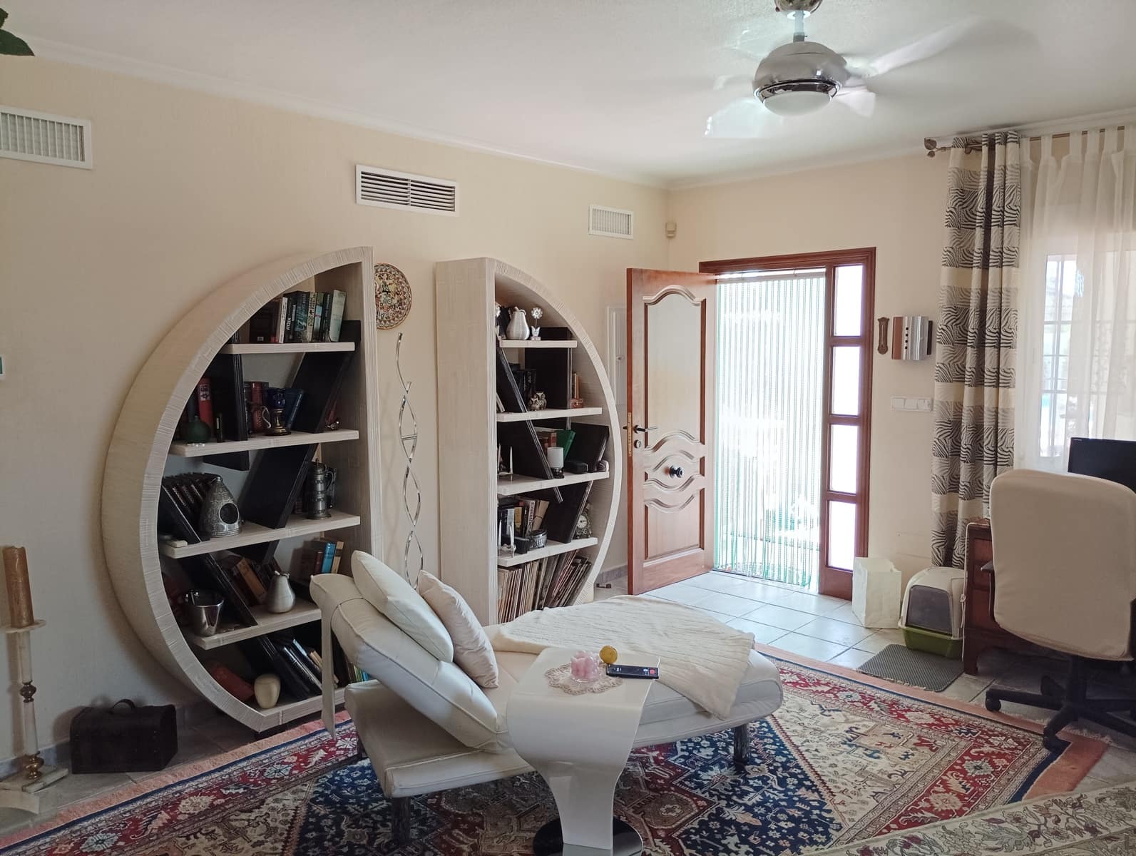 3 chambre Villa/Maison à vendre à Catral avec piscine garage - 425 000 € (Ref: 10100658)