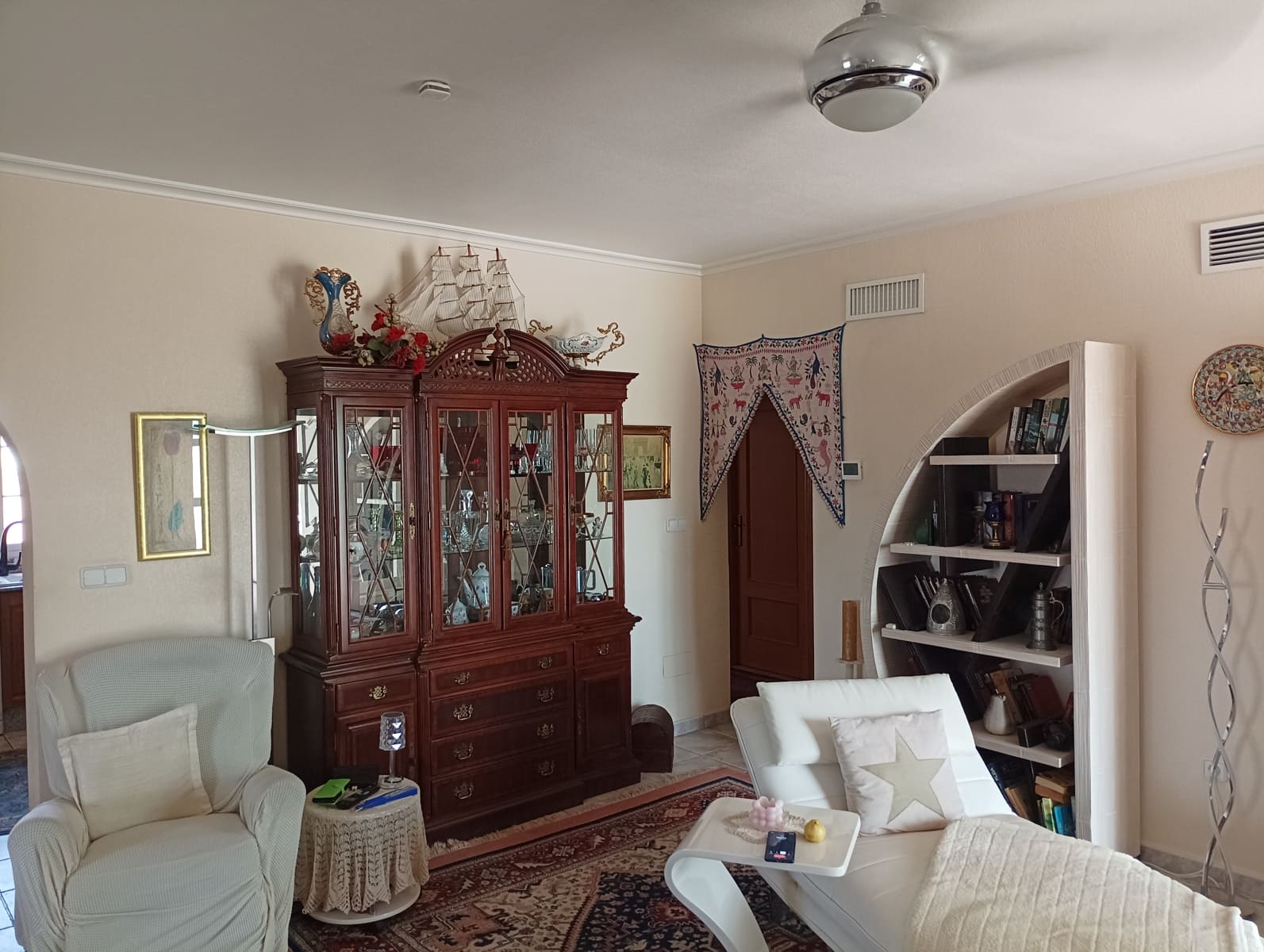 3 chambre Villa/Maison à vendre à Catral avec piscine garage - 425 000 € (Ref: 10100658)