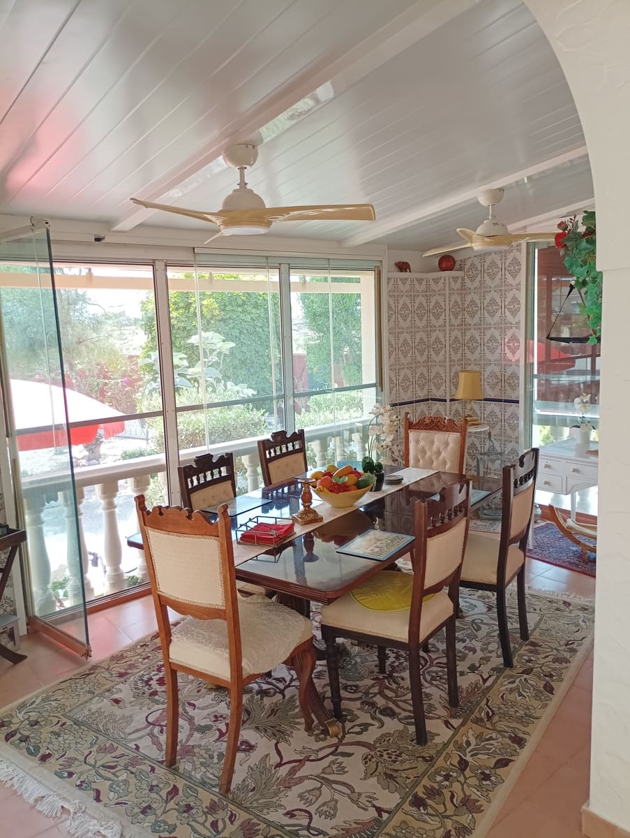 3 chambre Villa/Maison à vendre à Catral avec piscine garage - 425 000 € (Ref: 10100658)