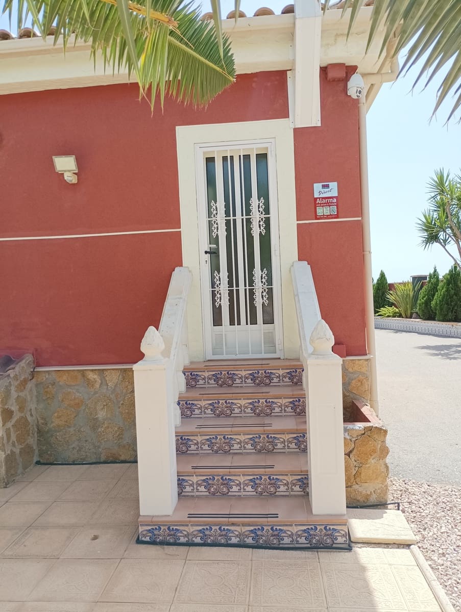 3 chambre Villa/Maison à vendre à Catral avec piscine garage - 425 000 € (Ref: 10100658)
