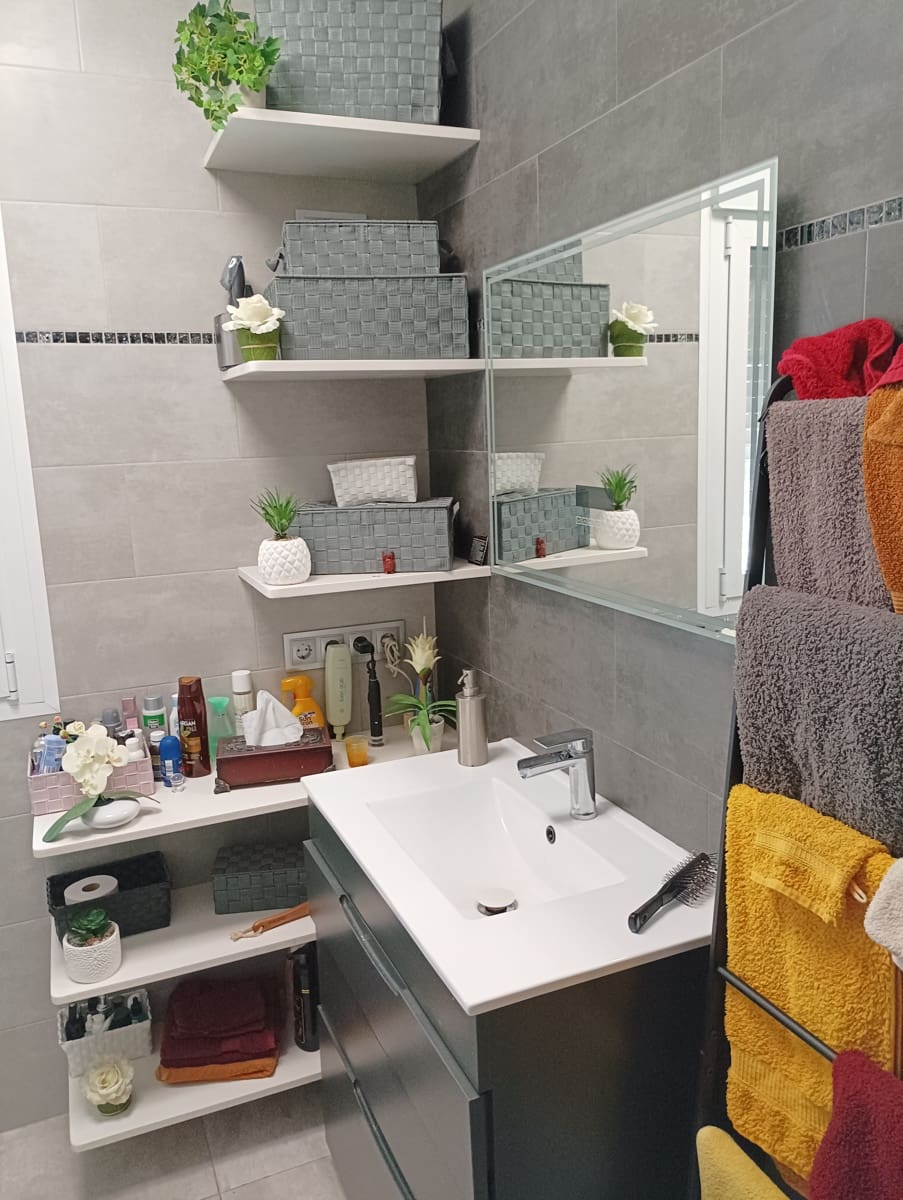 3 chambre Villa/Maison à vendre à Catral avec piscine garage - 425 000 € (Ref: 10100658)