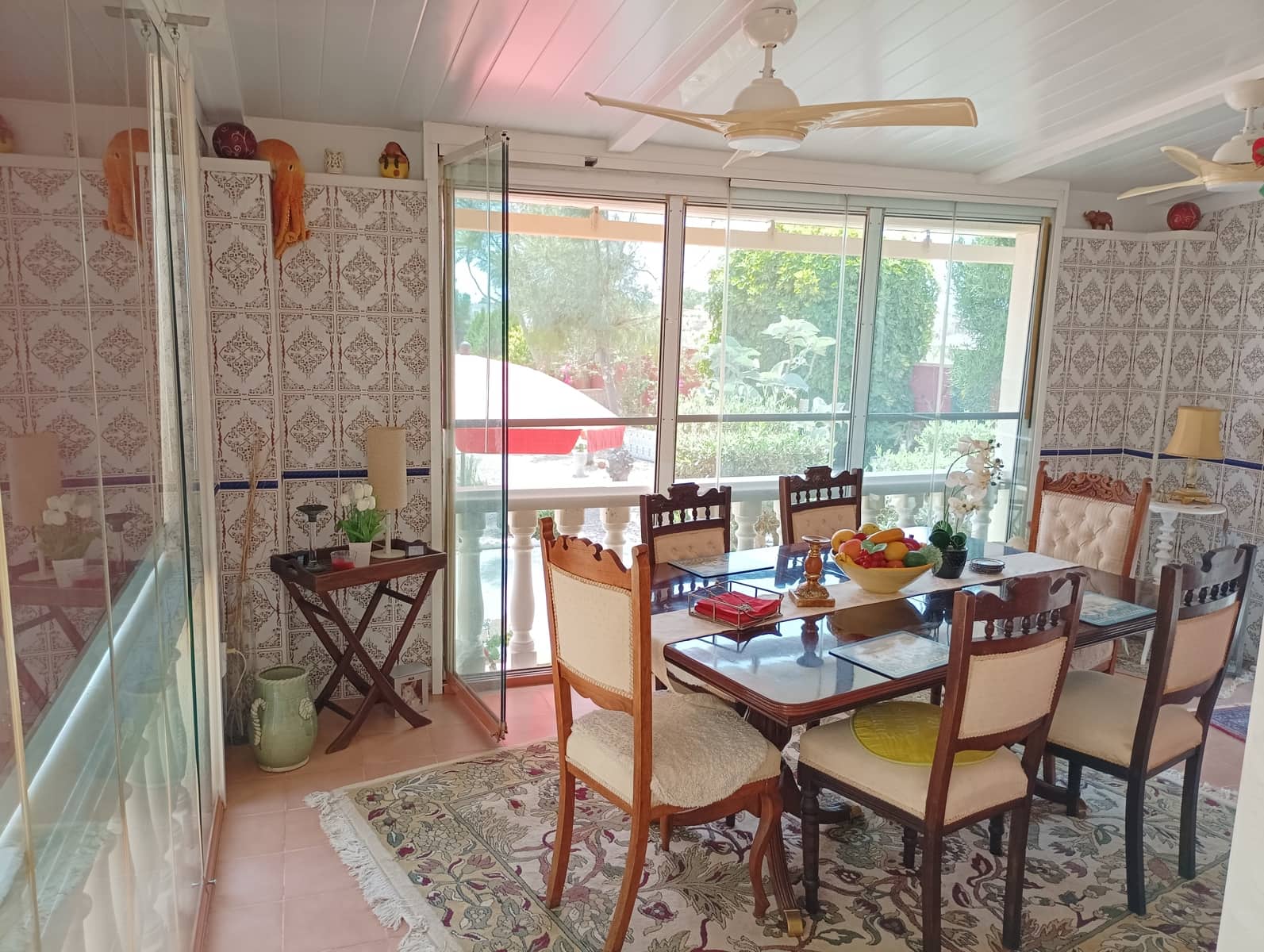 3 chambre Villa/Maison à vendre à Catral avec piscine garage - 425 000 € (Ref: 10100658)