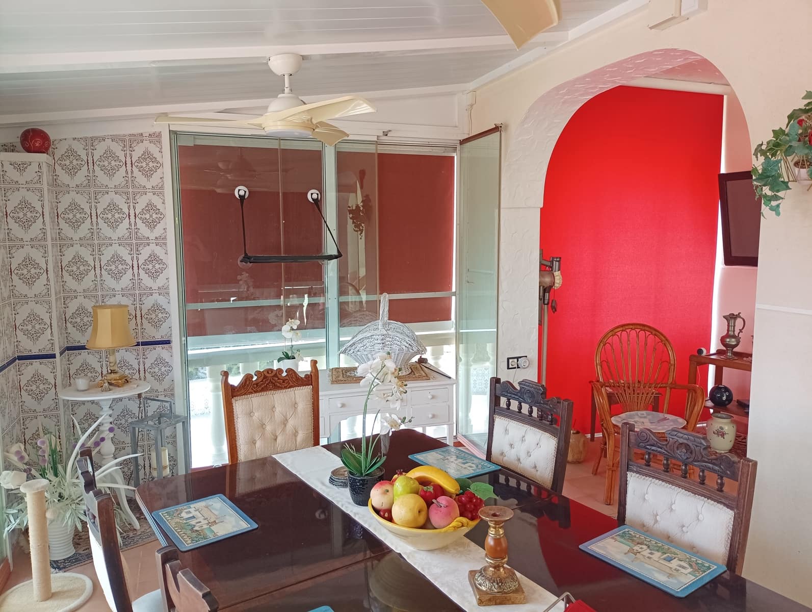 3 chambre Villa/Maison à vendre à Catral avec piscine garage - 425 000 € (Ref: 10100658)