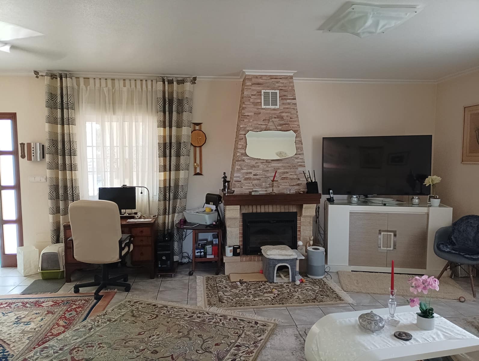 3 chambre Villa/Maison à vendre à Catral avec piscine garage - 425 000 € (Ref: 10100658)