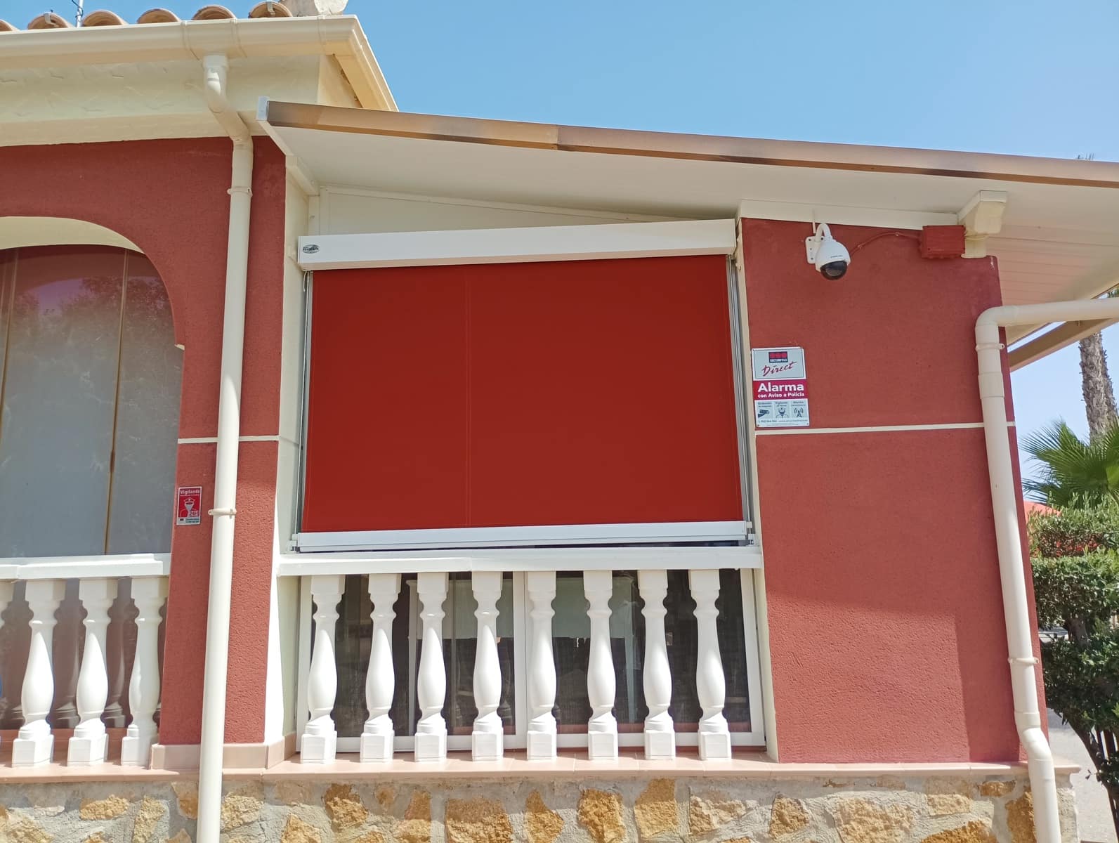 3 chambre Villa/Maison à vendre à Catral avec piscine garage - 425 000 € (Ref: 10100658)