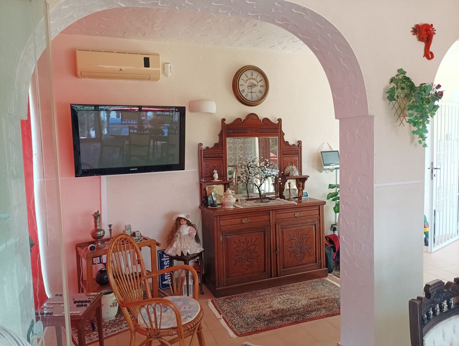 3 chambre Villa/Maison à vendre à Catral avec piscine garage - 425 000 € (Ref: 10100658)