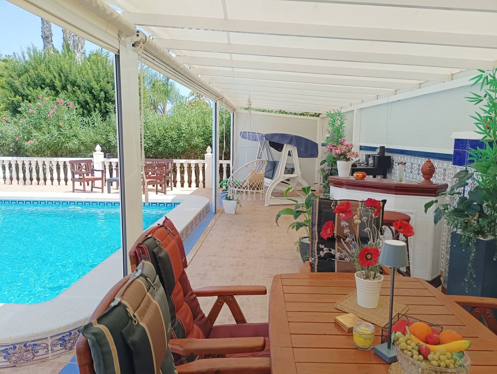 3 chambre Villa/Maison à vendre à Catral avec piscine garage - 425 000 € (Ref: 10100658)