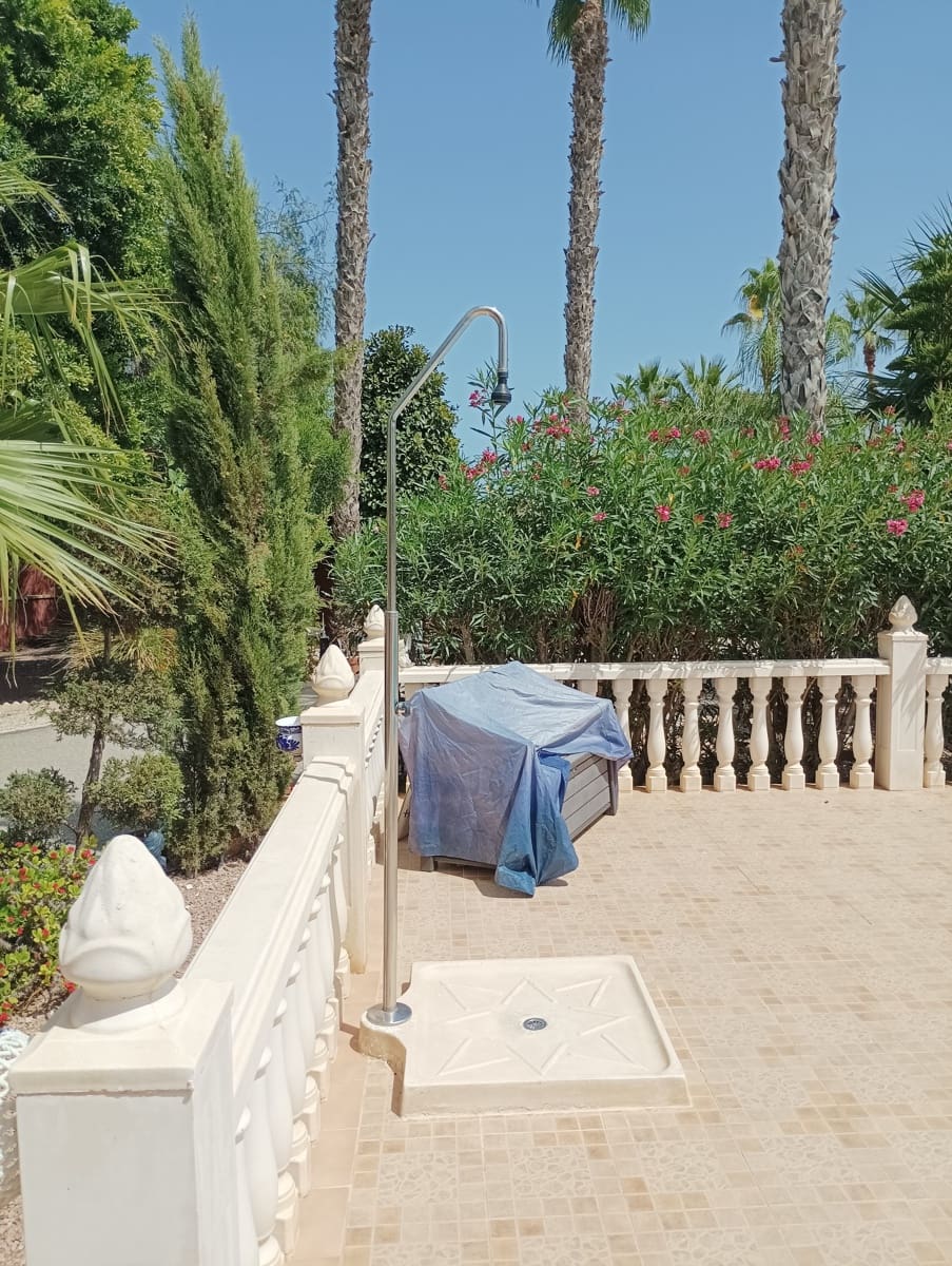 3 chambre Villa/Maison à vendre à Catral avec piscine garage - 425 000 € (Ref: 10100658)