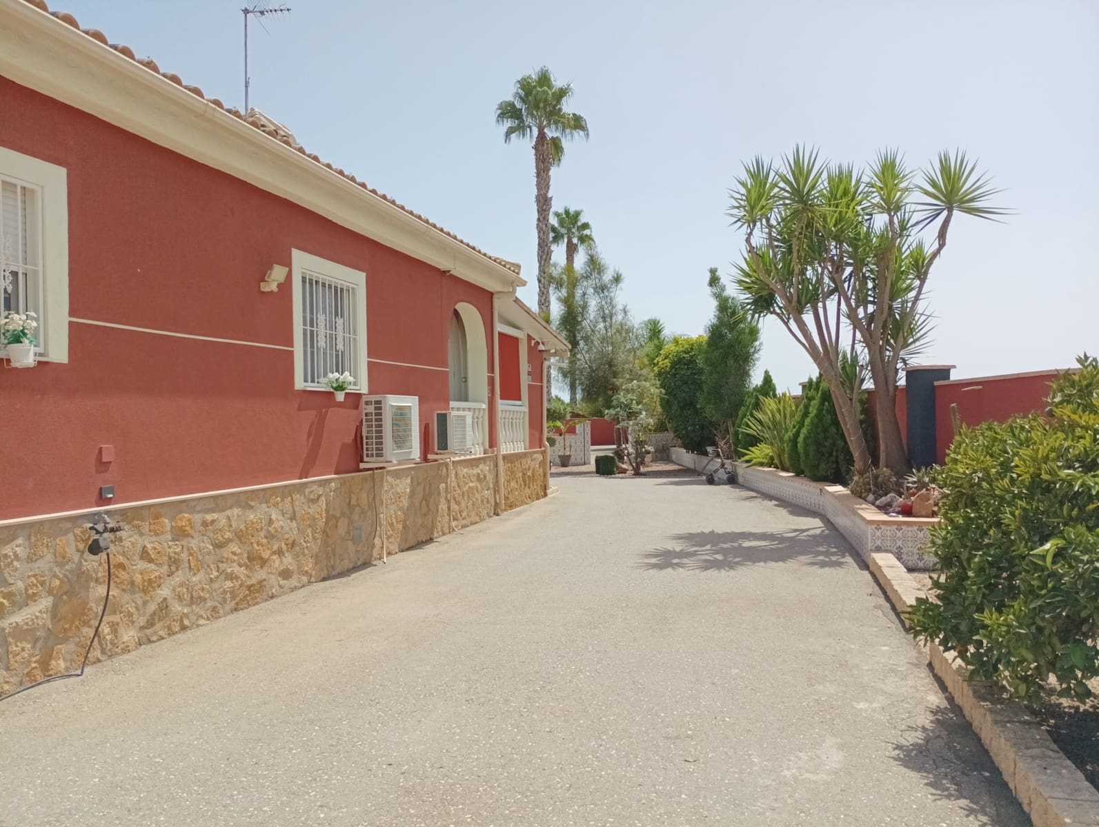 3 chambre Villa/Maison à vendre à Catral avec piscine garage - 425 000 € (Ref: 10100658)