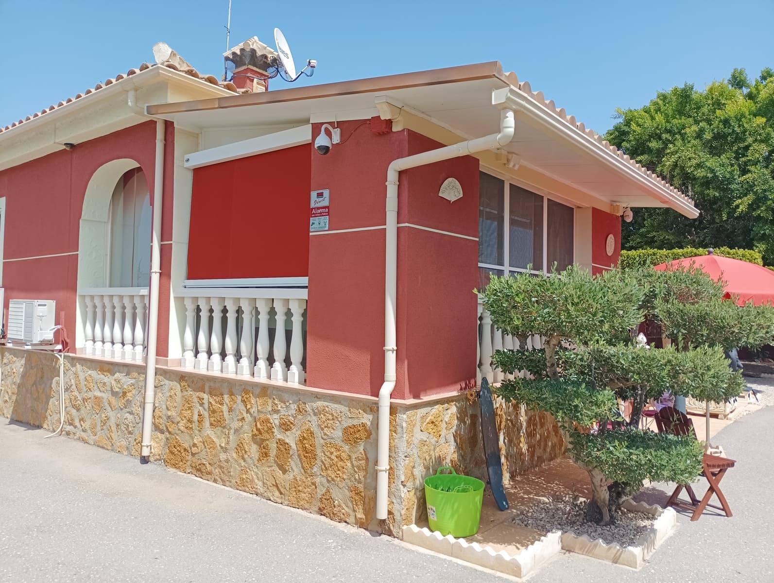 3 chambre Villa/Maison à vendre à Catral avec piscine garage - 425 000 € (Ref: 10100658)