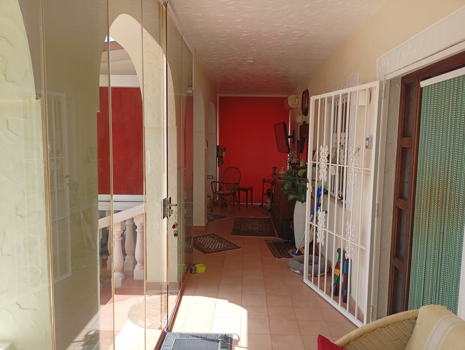 3 chambre Villa/Maison à vendre à Catral avec piscine garage - 425 000 € (Ref: 10100658)
