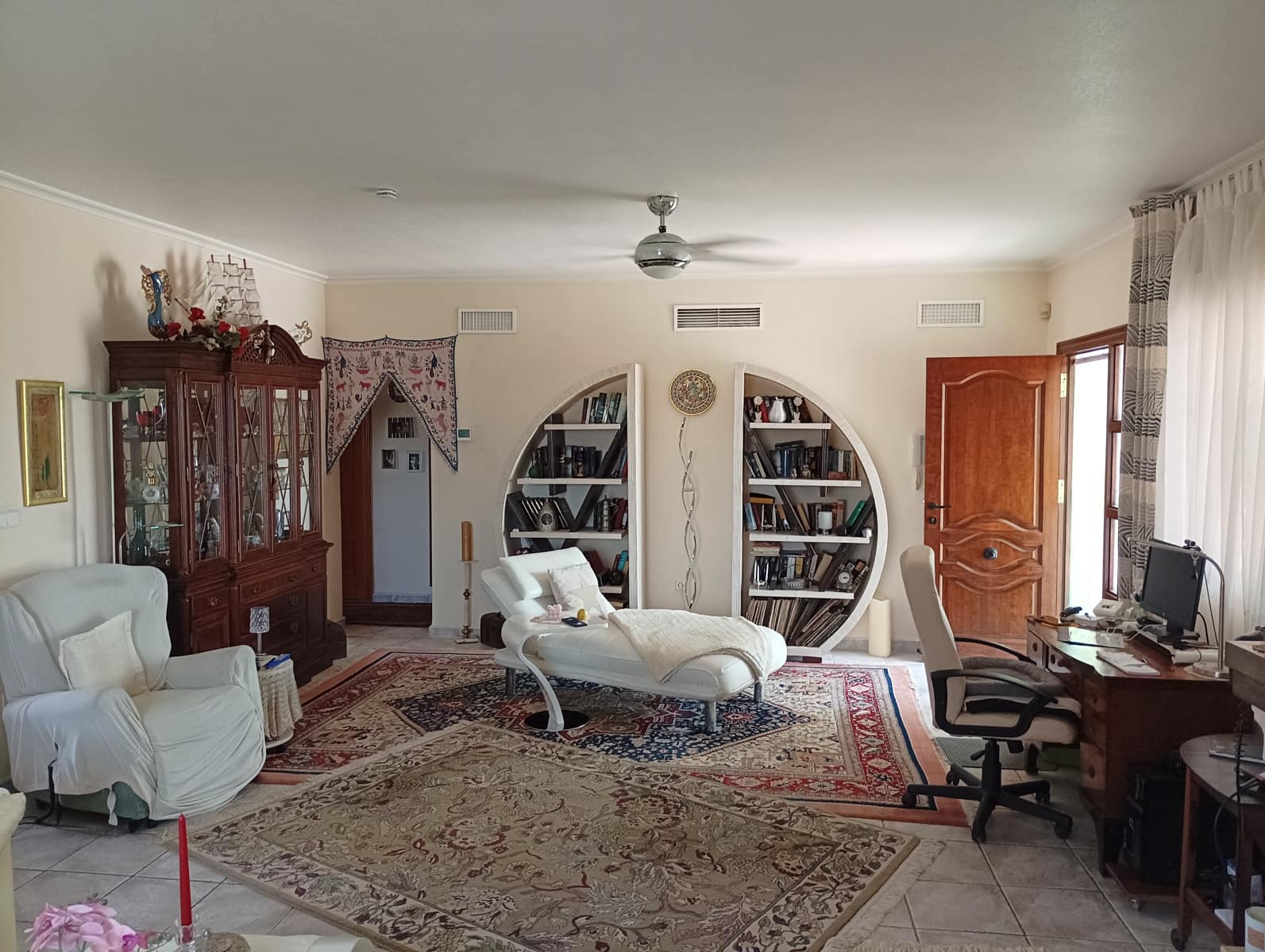 3 chambre Villa/Maison à vendre à Catral avec piscine garage - 425 000 € (Ref: 10100658)