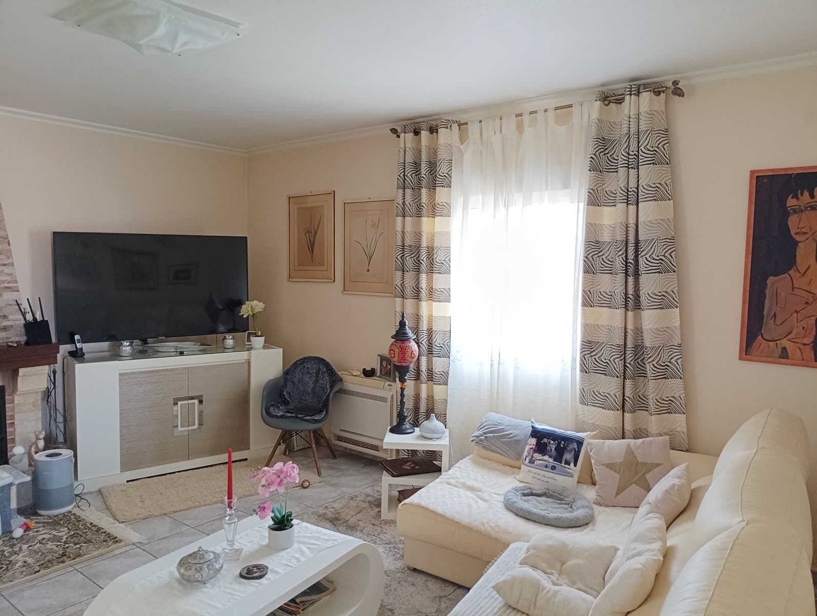 3 chambre Villa/Maison à vendre à Catral avec piscine garage - 425 000 € (Ref: 10100658)