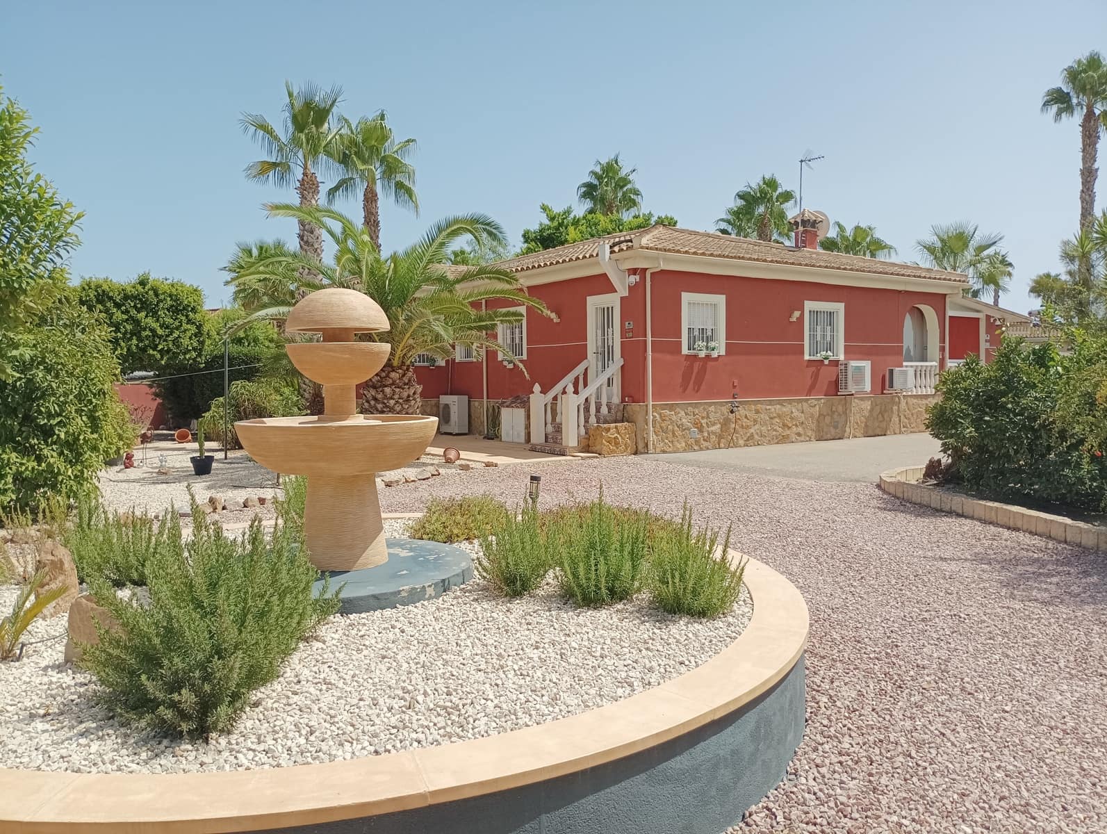 3 chambre Villa/Maison à vendre à Catral avec piscine garage - 425 000 € (Ref: 10100658)