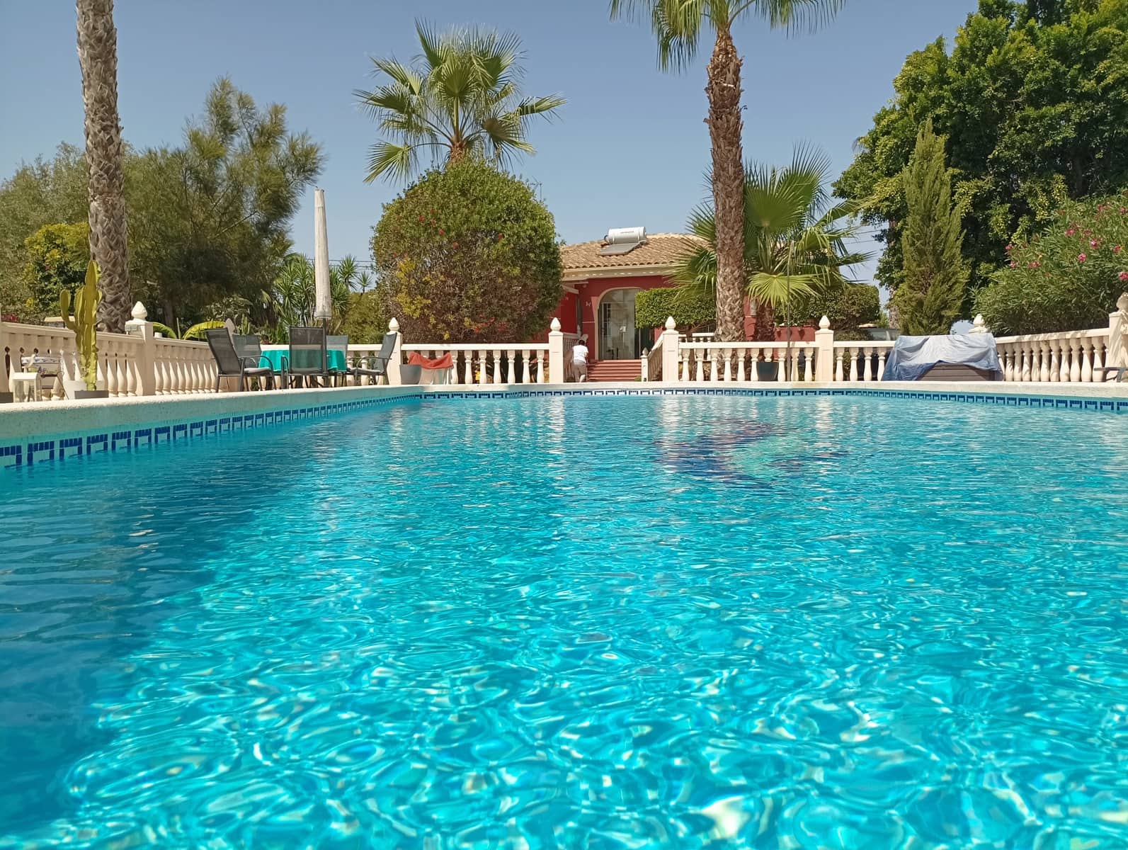 3 chambre Villa/Maison à vendre à Catral avec piscine garage - 425 000 € (Ref: 10100658)