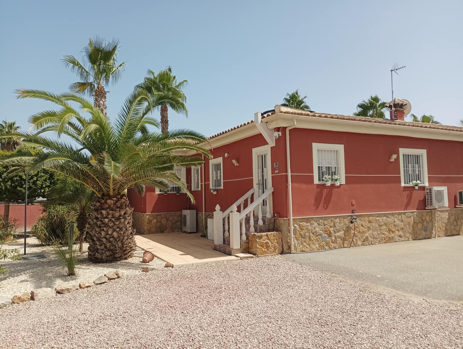 3 chambre Villa/Maison à vendre à Catral avec piscine garage - 425 000 € (Ref: 10100658)