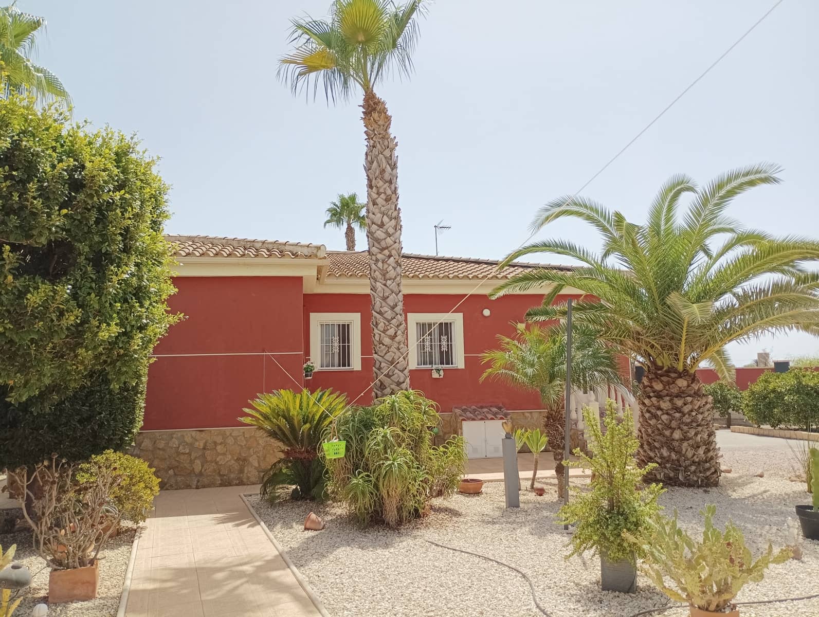 3 chambre Villa/Maison à vendre à Catral avec piscine garage - 425 000 € (Ref: 10100658)