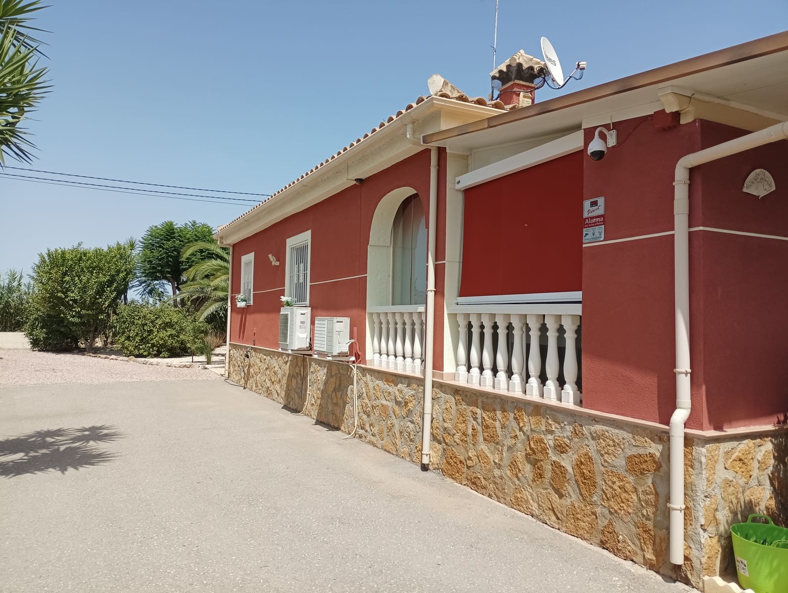 3 chambre Villa/Maison à vendre à Catral avec piscine garage - 425 000 € (Ref: 10100658)