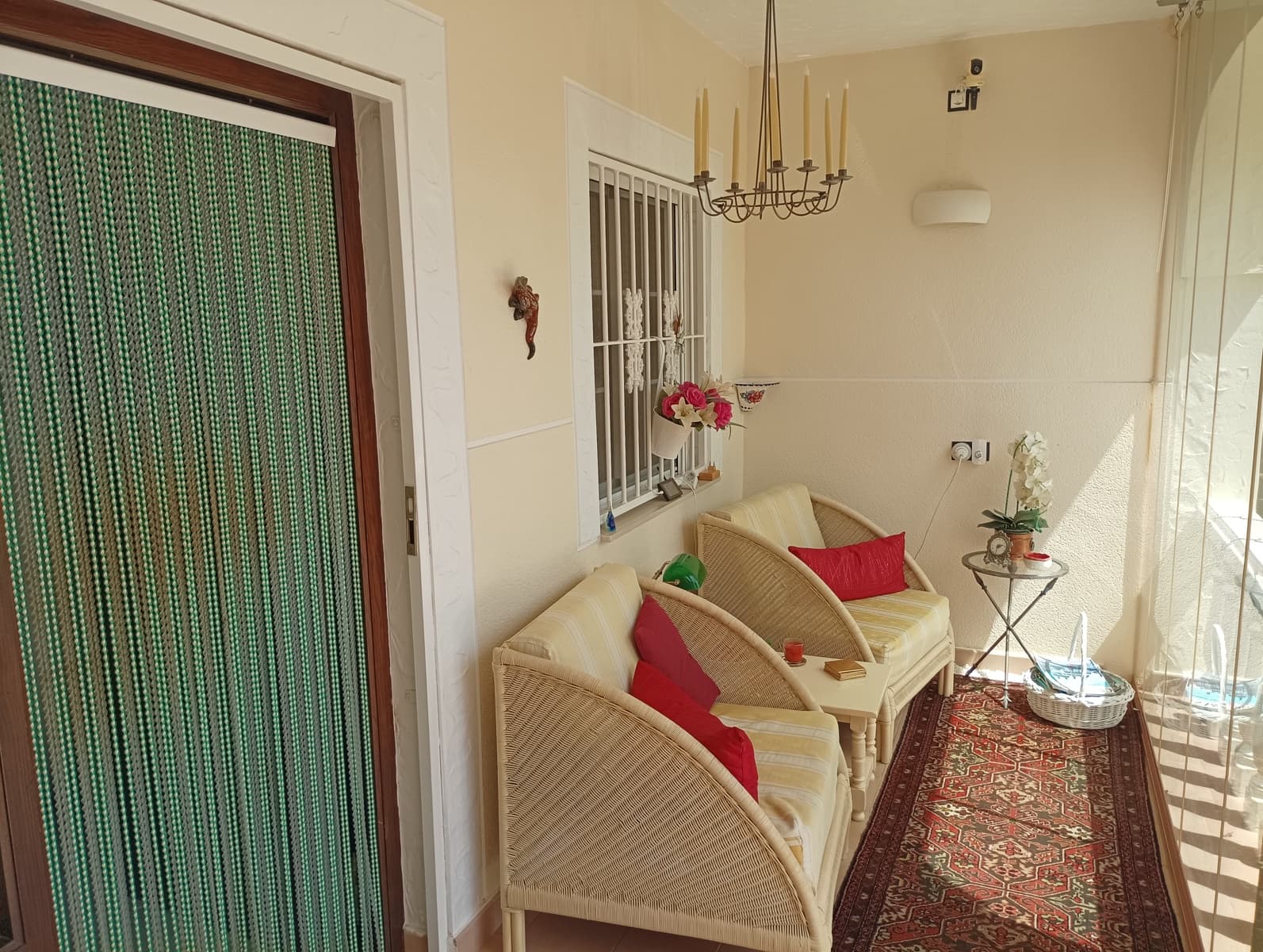 3 chambre Villa/Maison à vendre à Catral avec piscine garage - 425 000 € (Ref: 10100658)