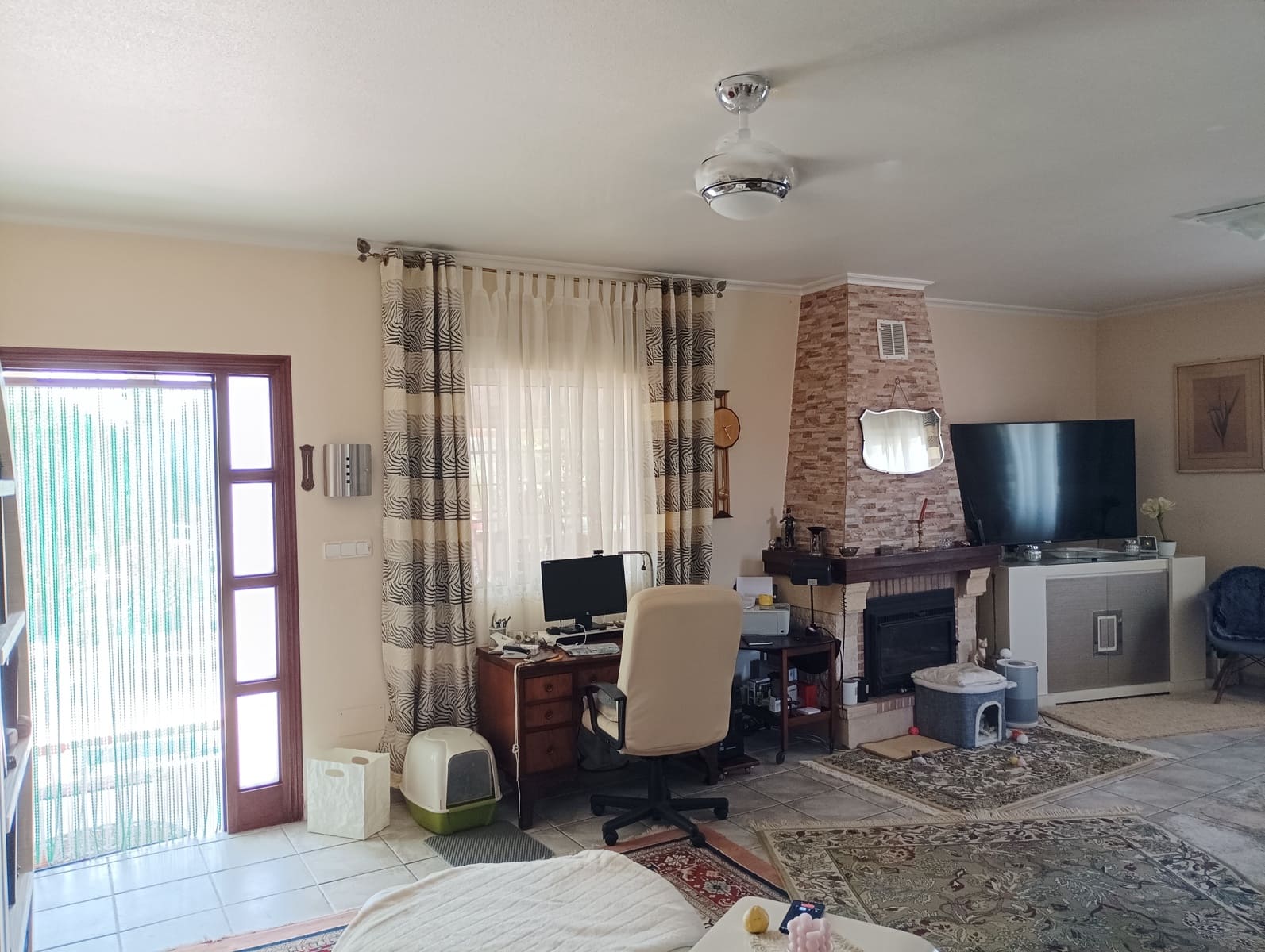 3 chambre Villa/Maison à vendre à Catral avec piscine garage - 425 000 € (Ref: 10100658)