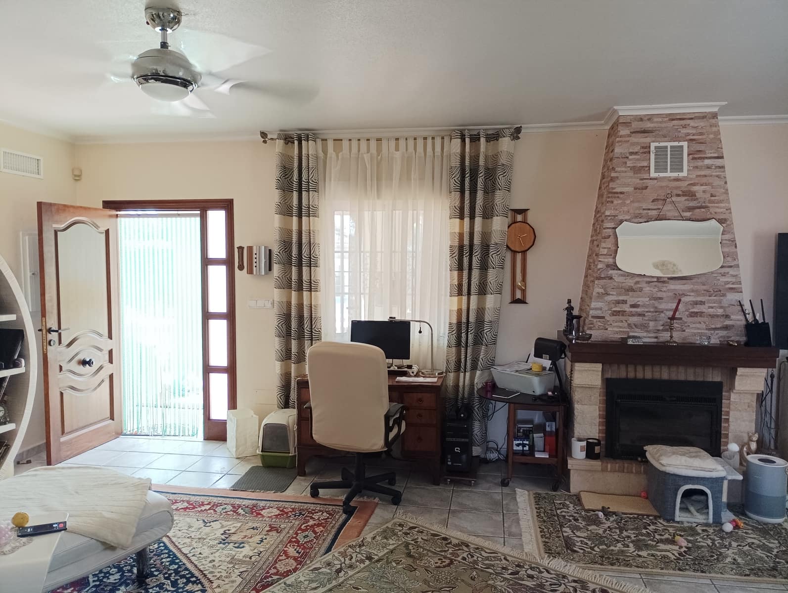 3 chambre Villa/Maison à vendre à Catral avec piscine garage - 425 000 € (Ref: 10100658)
