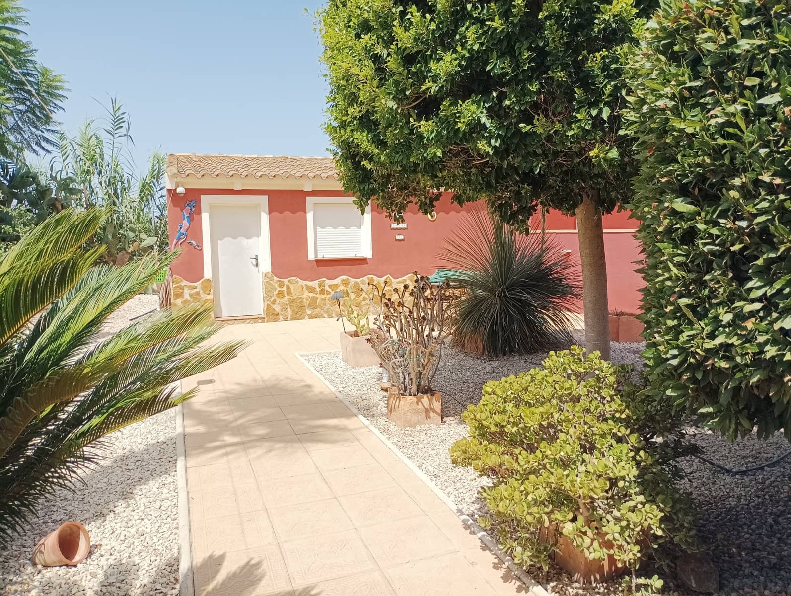 3 chambre Villa/Maison à vendre à Catral avec piscine garage - 425 000 € (Ref: 10100658)