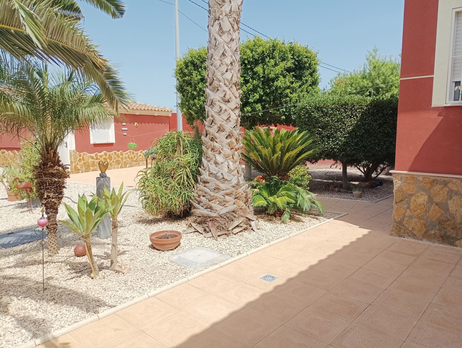 3 chambre Villa/Maison à vendre à Catral avec piscine garage - 425 000 € (Ref: 10100658)