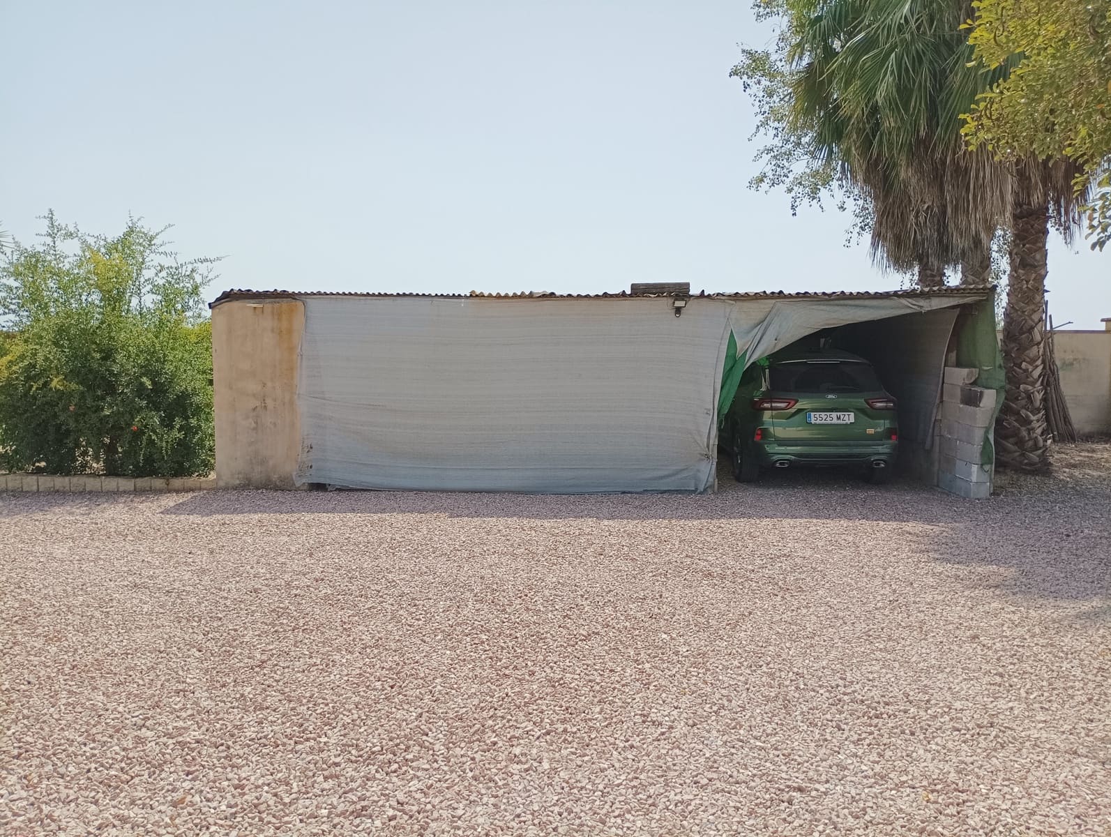 3 chambre Villa/Maison à vendre à Catral avec piscine garage - 425 000 € (Ref: 10100658)
